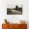 Antique Moody Landscape 18" x 12' Canvas Wall Art